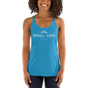 Nines + Tens Ladies Tank