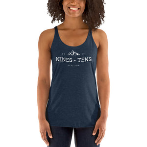 Nines + Tens Ladies Tank